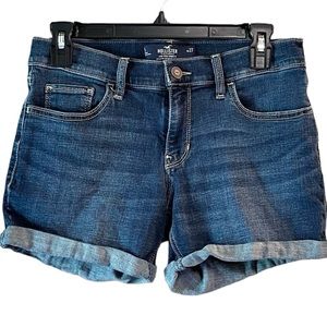 Hollister Jean Shorts